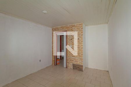 Quarto 1 de casa de condomínio à venda com 2 quartos, 42m² em Mato Grande, Canoas