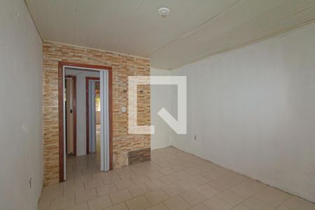 Quarto 1 de casa de condomínio à venda com 2 quartos, 42m² em Mato Grande, Canoas