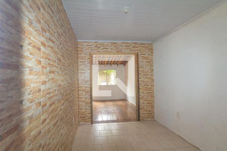 Quarto 2 de casa de condomínio à venda com 2 quartos, 42m² em Mato Grande, Canoas