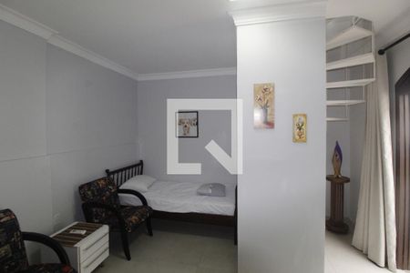 Quarto 1 de casa à venda com 3 quartos, 200m² em São João, Porto Alegre