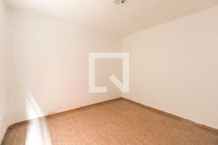 Quarto de casa para alugar com 1 quarto, 65m² em Jardim Dona Deolinda, São Paulo