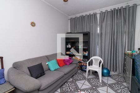 Quarto 1 de casa para alugar com 2 quartos, 300m² em Cangaiba, São Paulo