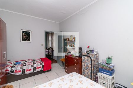 Quarto 2 de casa para alugar com 2 quartos, 300m² em Cangaiba, São Paulo