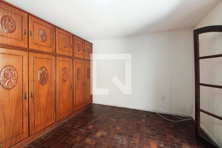 Quarto 2 de casa para alugar com 2 quartos, 110m² em Chácara Santo Antônio (zona Leste), São Paulo