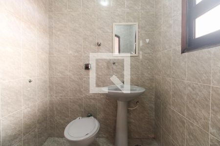 Lavabo de casa para alugar com 2 quartos, 110m² em Chácara Santo Antônio (zona Leste), São Paulo