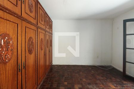 Quarto 2 de casa para alugar com 2 quartos, 110m² em Chácara Santo Antônio (zona Leste), São Paulo