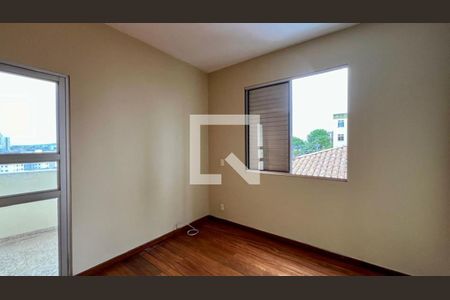 quarto  de apartamento para alugar com 2 quartos, 126m² em Castelo, Belo Horizonte