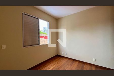 quarto  de apartamento para alugar com 2 quartos, 126m² em Castelo, Belo Horizonte