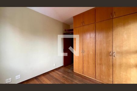 quarto  de apartamento para alugar com 2 quartos, 126m² em Castelo, Belo Horizonte