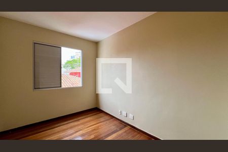 quarto  de apartamento para alugar com 2 quartos, 126m² em Castelo, Belo Horizonte