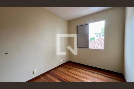 quarto  de apartamento para alugar com 2 quartos, 126m² em Castelo, Belo Horizonte