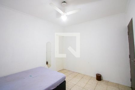 Quarto 1 de casa para alugar com 3 quartos, 177m² em Vila Metalúrgica, Santo André