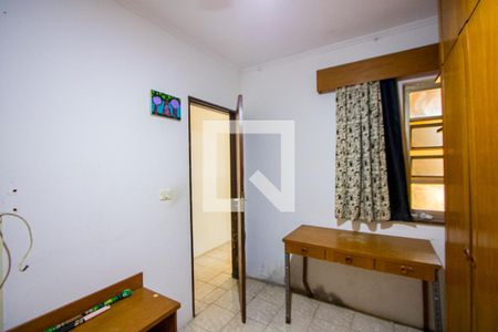 Quarto 2 de casa para alugar com 3 quartos, 177m² em Vila Metalúrgica, Santo André