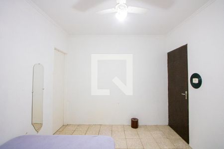 Quarto 1 de casa para alugar com 3 quartos, 177m² em Vila Metalúrgica, Santo André
