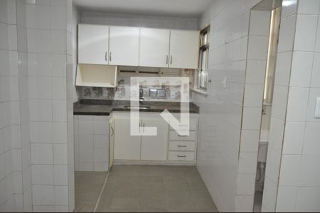 Apartamento para alugar com 2 quartos, 75m² em Sampaio, Rio de Janeiro