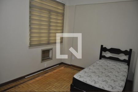 Quarto 1 de apartamento para alugar com 2 quartos, 75m² em Sampaio, Rio de Janeiro