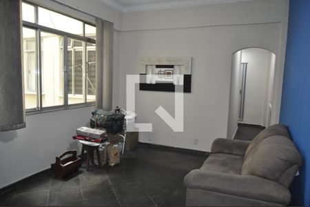 Apartamento para alugar com 2 quartos, 75m² em Sampaio, Rio de Janeiro