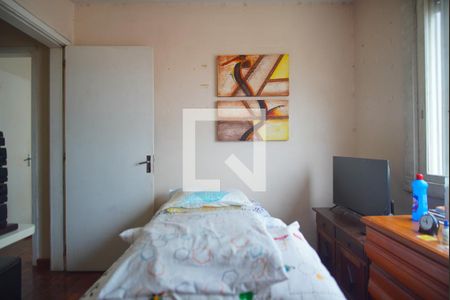 Quarto 2 de apartamento para alugar com 2 quartos, 68m² em Bom Jesus, Porto Alegre