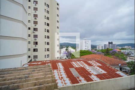 Quarto 2 - Vista de apartamento para alugar com 2 quartos, 68m² em Bom Jesus, Porto Alegre