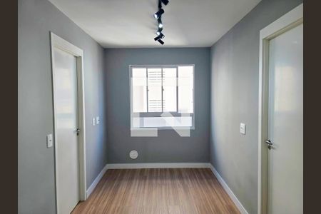 Sala  de apartamento à venda com 2 quartos, 36m² em Vila Flora, Guarulhos