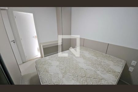 Quarto 3 de apartamento para alugar com 3 quartos, 80m² em Setor Pedro Ludovico, Goiânia