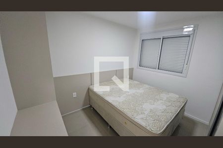Quarto 3 de apartamento para alugar com 3 quartos, 80m² em Setor Pedro Ludovico, Goiânia