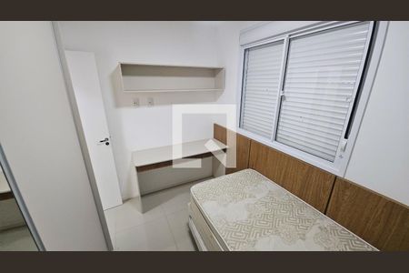 Quarto 2 de apartamento para alugar com 3 quartos, 80m² em Setor Pedro Ludovico, Goiânia
