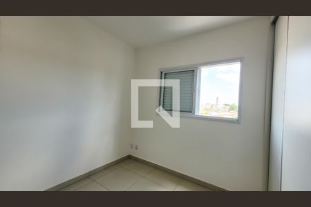 Suíte de apartamento para alugar com 2 quartos, 55m² em Vila Industrial (campinas), Campinas
