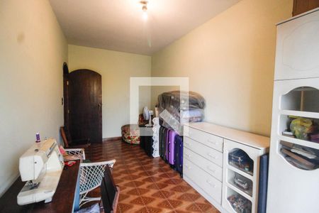 Quarto 1 de casa para alugar com 2 quartos, 297m² em Lauzane Paulista, São Paulo