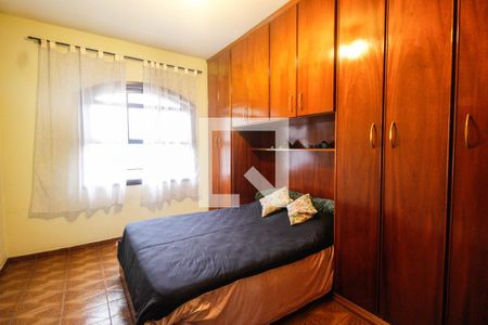 Quarto 2 de casa para alugar com 2 quartos, 297m² em Lauzane Paulista, São Paulo