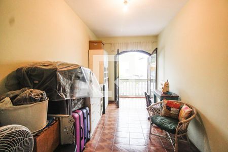 Quarto 1 de casa para alugar com 2 quartos, 297m² em Lauzane Paulista, São Paulo