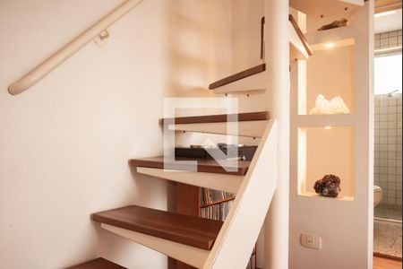 Sala de apartamento à venda com 2 quartos, 65m² em Vila Clementino, São Paulo