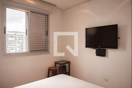 Quarto de apartamento à venda com 2 quartos, 65m² em Vila Clementino, São Paulo