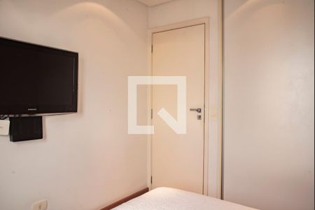 Quarto de apartamento à venda com 2 quartos, 65m² em Vila Clementino, São Paulo