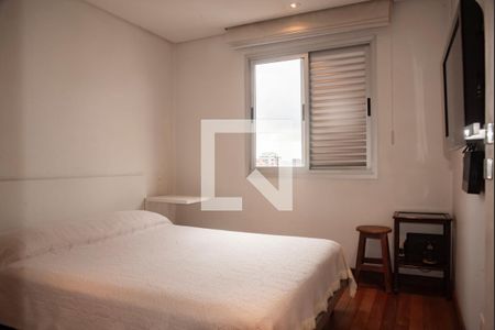 Quarto de apartamento à venda com 2 quartos, 65m² em Vila Clementino, São Paulo