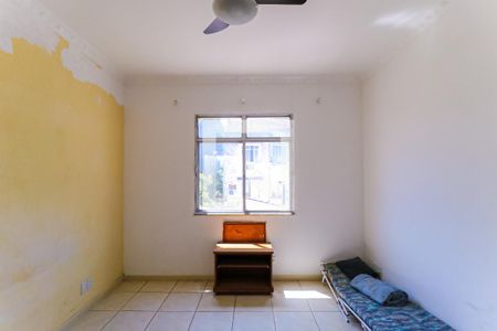 Quarto 2 de apartamento à venda com 3 quartos, 95m² em Piedade, Rio de Janeiro