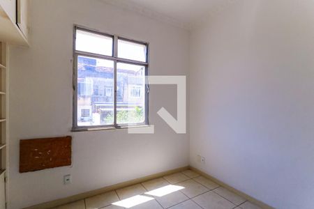 Quarto  de apartamento à venda com 3 quartos, 95m² em Piedade, Rio de Janeiro
