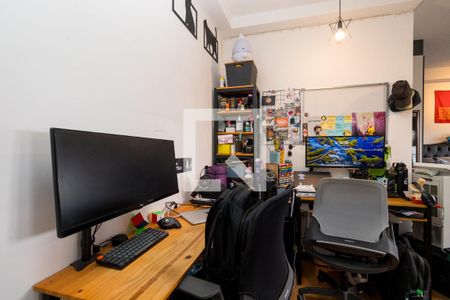 Studio de kitnet/studio à venda com 1 quarto, 32m² em Vila Graciosa, São Paulo