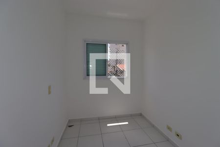 Quarto 1 de apartamento à venda com 2 quartos, 42m² em Vila Curuçá, Santo André