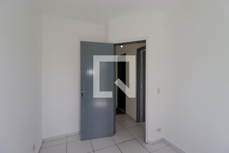 Quarto 2 de apartamento à venda com 2 quartos, 42m² em Vila Curuçá, Santo André