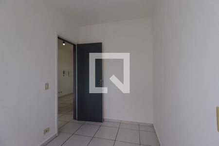 Quarto 1 de apartamento à venda com 2 quartos, 42m² em Vila Curuçá, Santo André