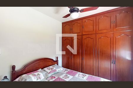 Quarto 2 de apartamento à venda com 3 quartos, 58m² em Teresópolis, Porto Alegre