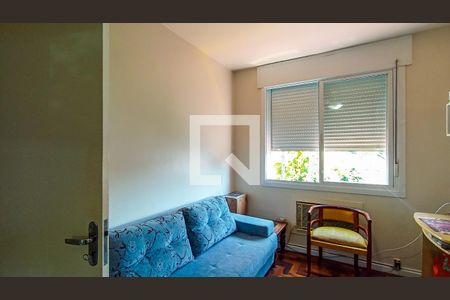 Quarto 1 de apartamento à venda com 3 quartos, 58m² em Teresópolis, Porto Alegre