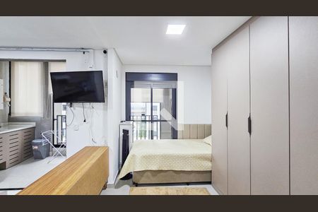 Studio de apartamento para alugar com 1 quarto, 36m² em Centro, Osasco