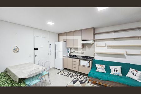 Studio de apartamento para alugar com 1 quarto, 36m² em Centro, Osasco