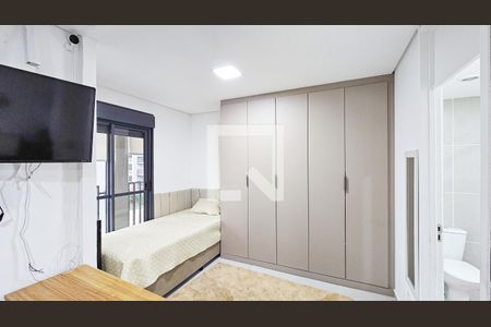 Studio de apartamento para alugar com 1 quarto, 36m² em Centro, Osasco