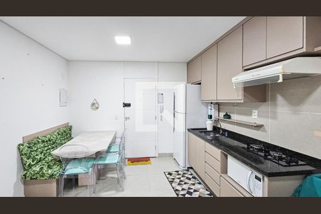 Studio de apartamento para alugar com 1 quarto, 36m² em Centro, Osasco