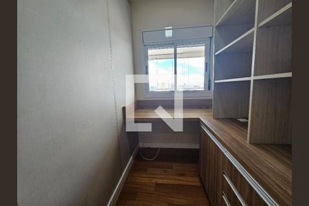 Quarto 1 de apartamento para alugar com 3 quartos, 125m² em Santo Amaro, São Paulo