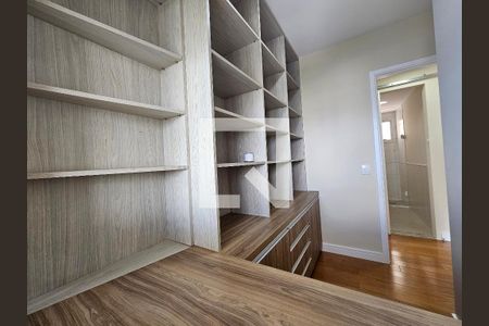 Quarto 1 de apartamento para alugar com 3 quartos, 125m² em Santo Amaro, São Paulo