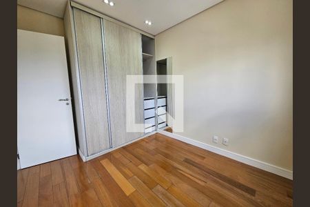 Quarto 2 de apartamento para alugar com 3 quartos, 125m² em Santo Amaro, São Paulo